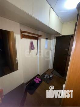 2-к квартира, вторичка, 44м2, 1/4 этаж