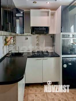 2-к квартира, вторичка, 41м2, 3/5 этаж