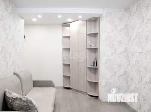 2-к квартира, вторичка, 40м2, 2/2 этаж
