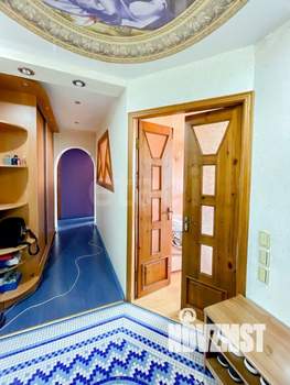 3-к квартира, вторичка, 61м2, 9/9 этаж