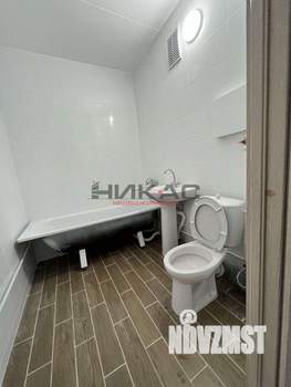 1-к квартира, вторичка, 38м2, 9/12 этаж