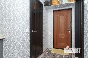 1-к квартира, вторичка, 22м2, 4/9 этаж