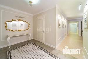 6-к квартира, вторичка, 240м2, 2/6 этаж