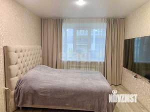 1-к квартира, вторичка, 30м2, 1/5 этаж