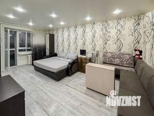 1-к квартира, вторичка, 32м2, 9/9 этаж