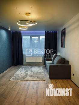 2-к квартира, вторичка, 62м2, 2/10 этаж