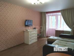 1-к квартира, вторичка, 33м2, 4/9 этаж