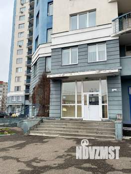 3-к квартира, вторичка, 99м2, 3/16 этаж