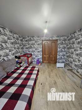 3-к квартира, вторичка, 62м2, 3/10 этаж