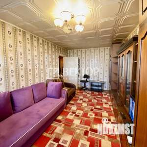 2-к квартира, вторичка, 43м2, 2/5 этаж