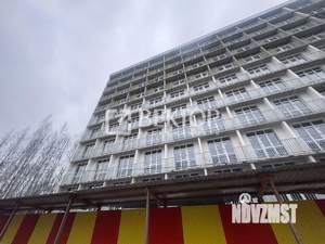 Студия квартира, вторичка, 26м2, 8/9 этаж