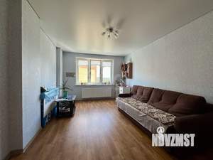 1-к квартира, вторичка, 39м2, 9/10 этаж
