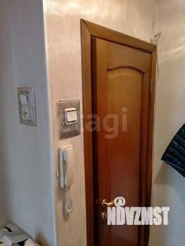 1-к квартира, вторичка, 35м2, 2/5 этаж