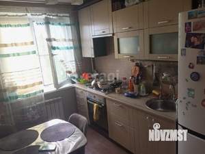 2-к квартира, вторичка, 52м2, 7/9 этаж