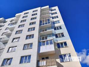 2-к квартира, вторичка, 55м2, 3/10 этаж
