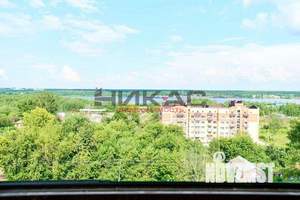 1-к квартира, вторичка, 45м2, 9/10 этаж