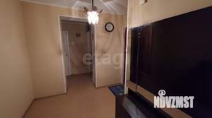 2-к квартира, вторичка, 50м2, 5/9 этаж