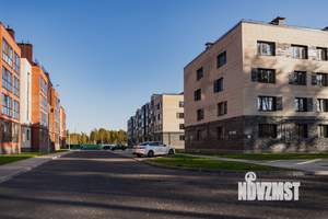 2-к квартира, вторичка, 60м2, 3/4 этаж