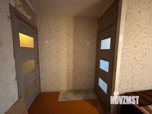 1-к квартира, вторичка, 31м2, 4/5 этаж