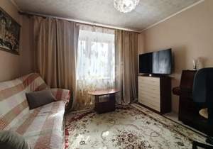 1-к квартира, вторичка, 36м2, 3/9 этаж