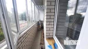 1-к квартира, вторичка, 36м2, 5/17 этаж