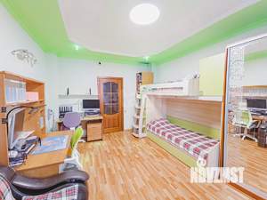 3-к квартира, вторичка, 90м2, 3/4 этаж