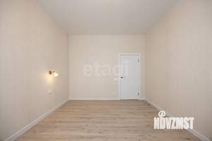 2-к квартира, вторичка, 58м2, 4/10 этаж