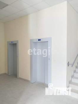 2-к квартира, вторичка, 54м2, 4/24 этаж