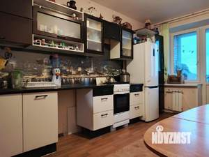 2-к квартира, вторичка, 62м2, 9/10 этаж