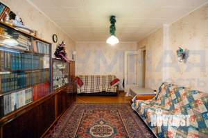 2-к квартира, вторичка, 43м2, 3/5 этаж