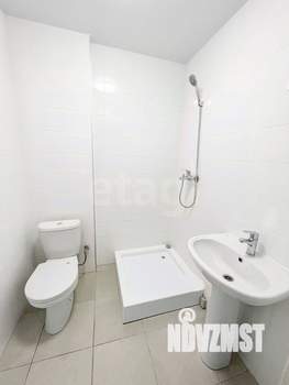 Студия квартира, вторичка, 27м2, 7/18 этаж