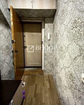 1-к квартира, вторичка, 29м2, 3/5 этаж
