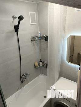 1-к квартира, вторичка, 30м2, 4/5 этаж