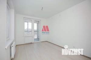 1-к квартира, вторичка, 42м2, 6/7 этаж