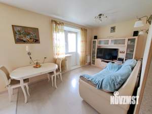 2-к квартира, вторичка, 54м2, 3/3 этаж