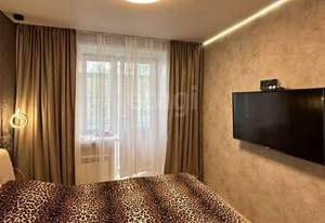 3-к квартира, вторичка, 61м2, 4/9 этаж