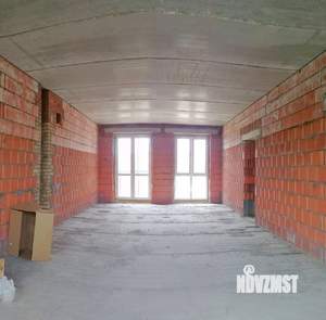 4-к квартира, вторичка, 210м2, 2/3 этаж