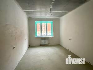 3-к квартира, вторичка, 69м2, 3/16 этаж