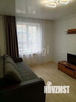 1-к квартира, вторичка, 27м2, 3/9 этаж