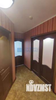 1-к квартира, вторичка, 43м2, 1/10 этаж