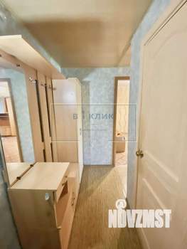 1-к квартира, вторичка, 31м2, 2/5 этаж