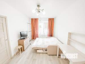 1-к квартира, вторичка, 31м2, 2/5 этаж
