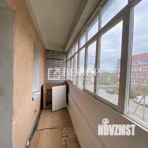 2-к квартира, вторичка, 50м2, 3/5 этаж