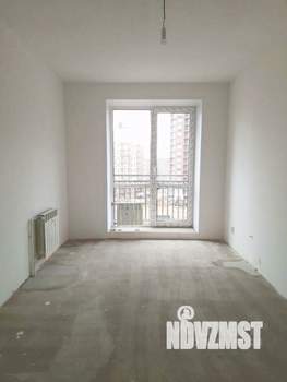 1-к квартира, вторичка, 35м2, 3/10 этаж
