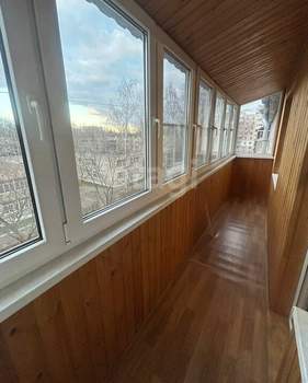 1-к квартира, вторичка, 30м2, 5/5 этаж