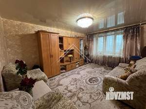 2-к квартира, вторичка, 51м2, 5/5 этаж