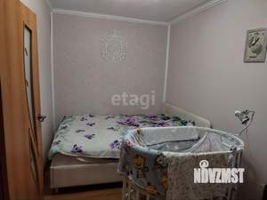 2-к квартира, вторичка, 42м2, 3/5 этаж