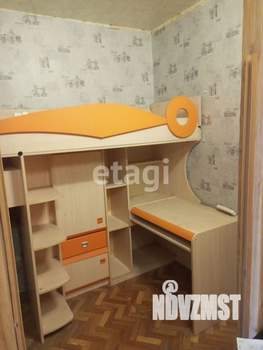 1-к квартира, вторичка, 34м2, 11/12 этаж