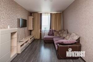 1-к квартира, вторичка, 42м2, 12/12 этаж