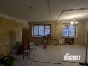 1-к квартира, вторичка, 30м2, 2/5 этаж